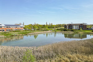 Lake view- click for photo gallery